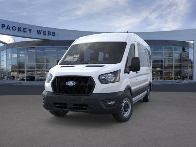 2026 Ford Transit XL