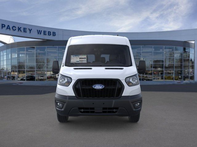 2026 Ford Transit XL