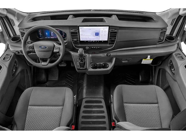 2026 Ford Transit XL