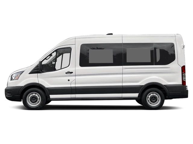 2026 Ford Transit XL