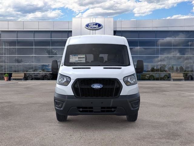 2026 Ford Transit XL