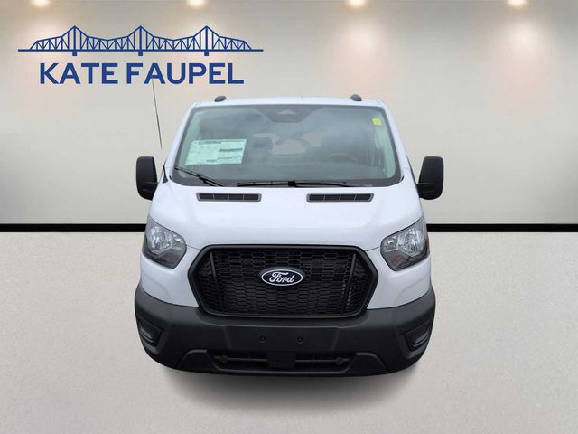 2026 Ford Transit XL