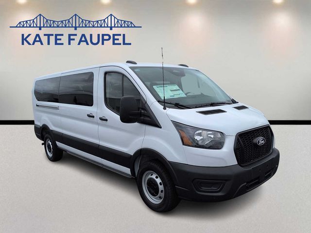 2026 Ford Transit XL