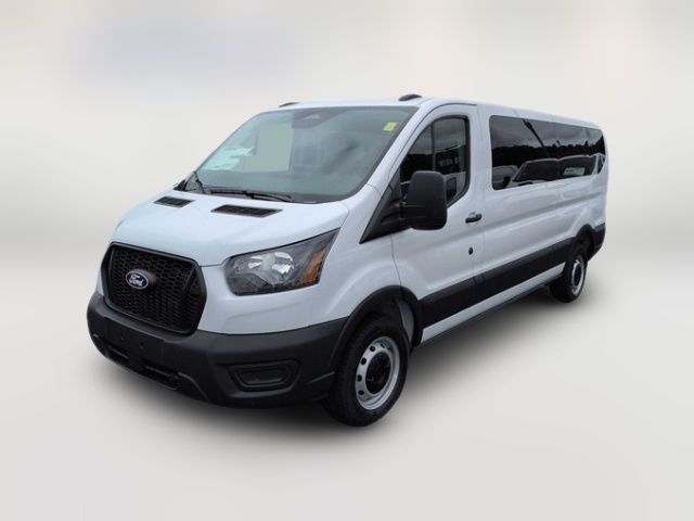 2026 Ford Transit XL