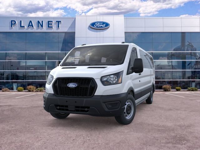 2026 Ford Transit XL