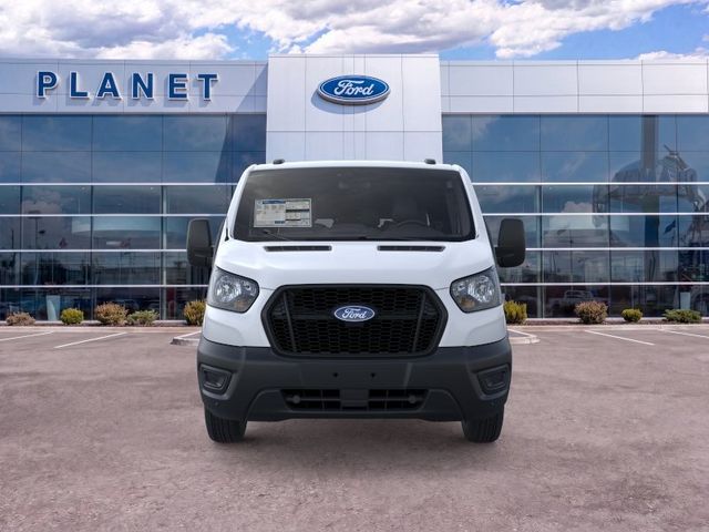 2026 Ford Transit XL