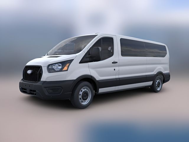 2026 Ford Transit XL