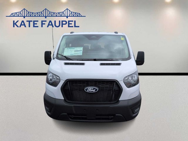 2026 Ford Transit XL