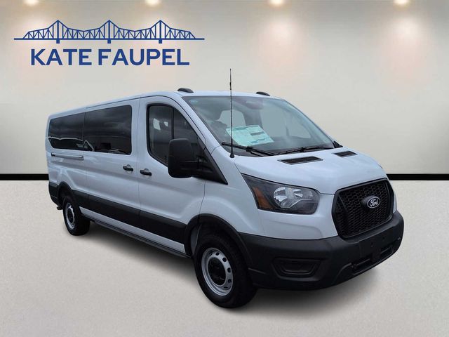 2026 Ford Transit XL