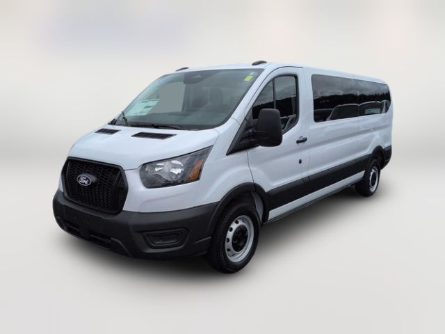 2026 Ford Transit XL