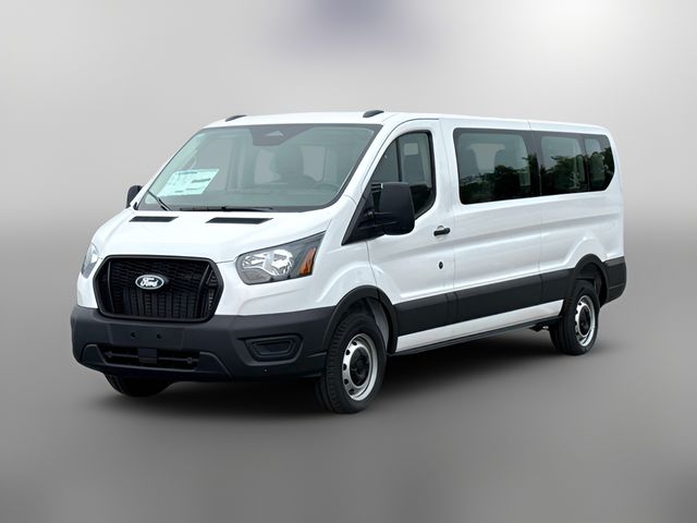 2026 Ford Transit XL