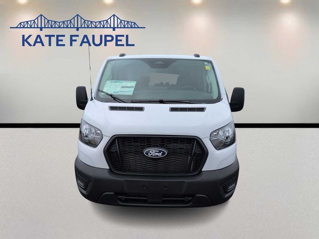 2026 Ford Transit XL