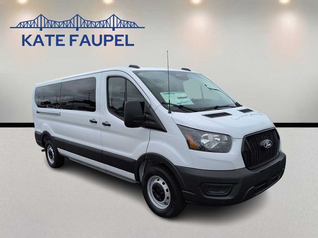 2026 Ford Transit XL