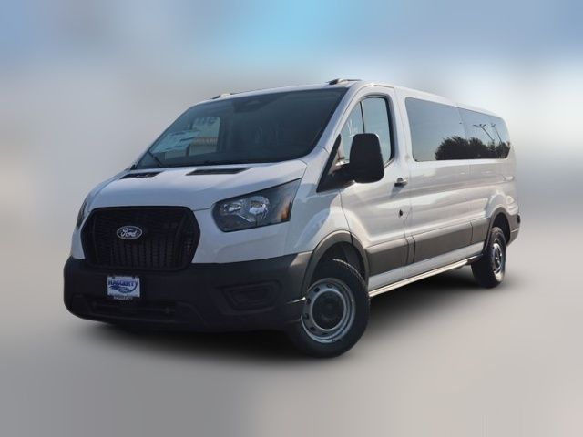 2026 Ford Transit XL
