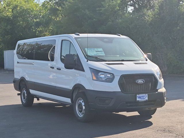2026 Ford Transit XL