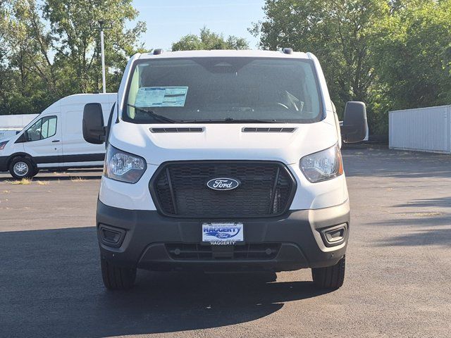2026 Ford Transit XL
