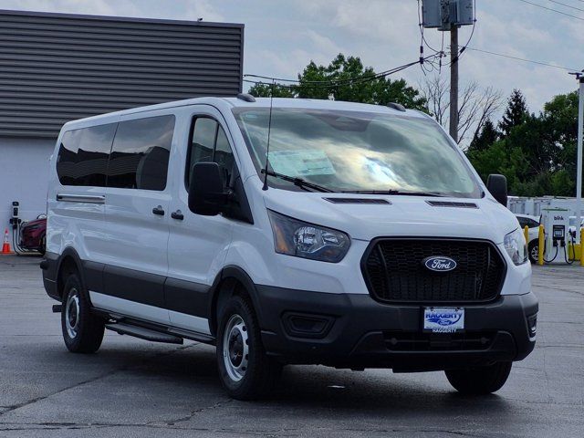 2026 Ford Transit XL