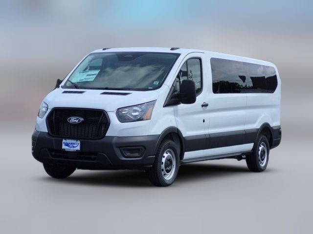 2026 Ford Transit XL