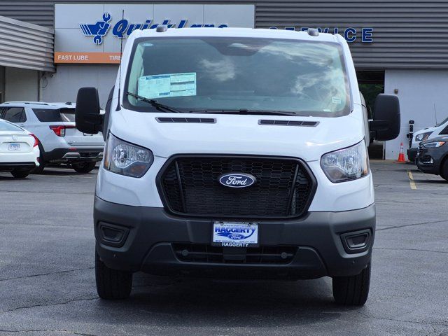 2026 Ford Transit XL