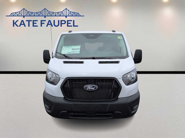 2026 Ford Transit XL