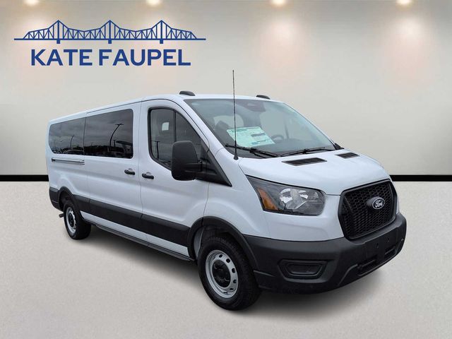 2026 Ford Transit XL