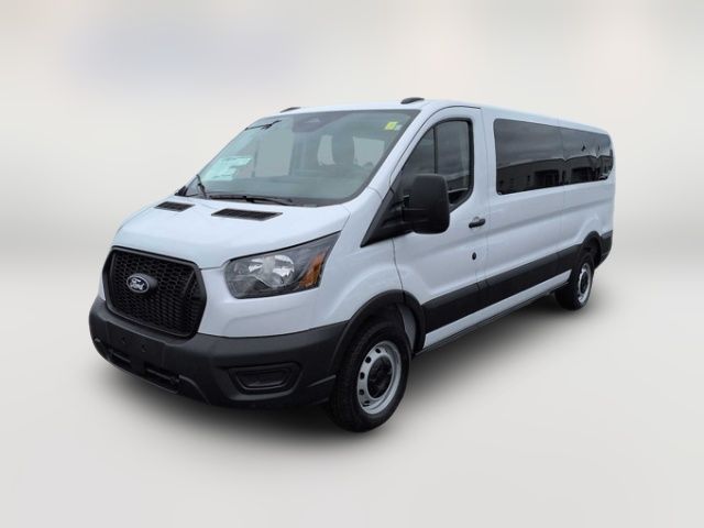 2026 Ford Transit XL