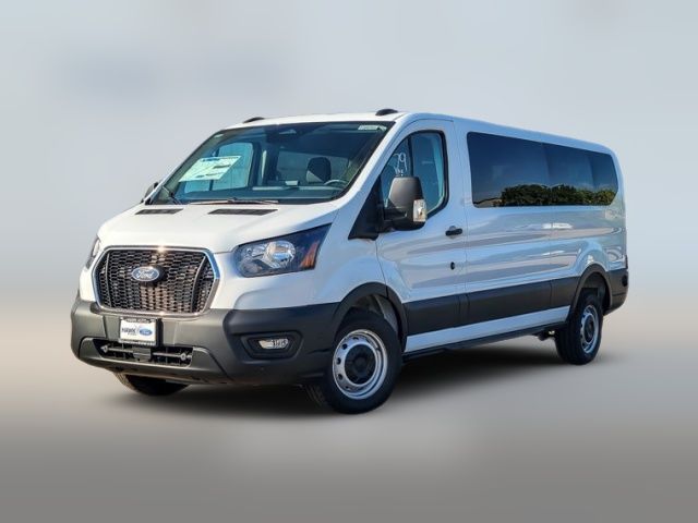 2026 Ford Transit XL