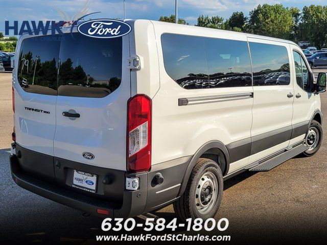 2026 Ford Transit XL