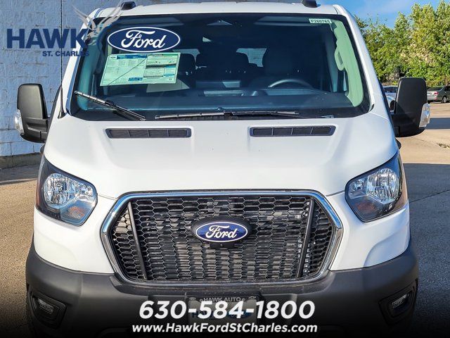 2026 Ford Transit XL