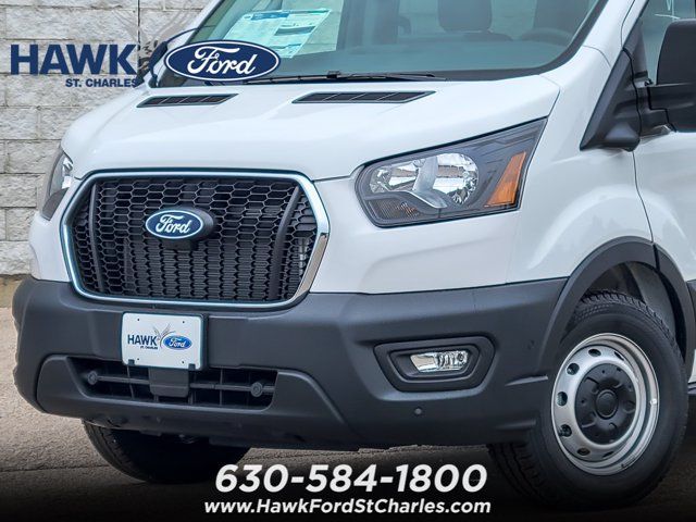 2026 Ford Transit XL