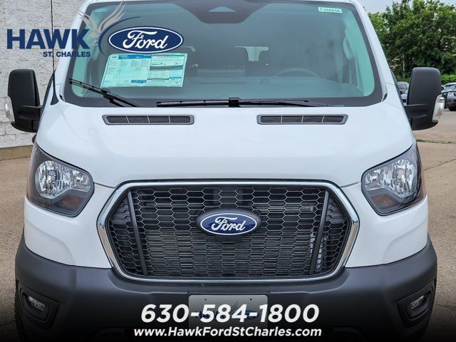 2026 Ford Transit XL