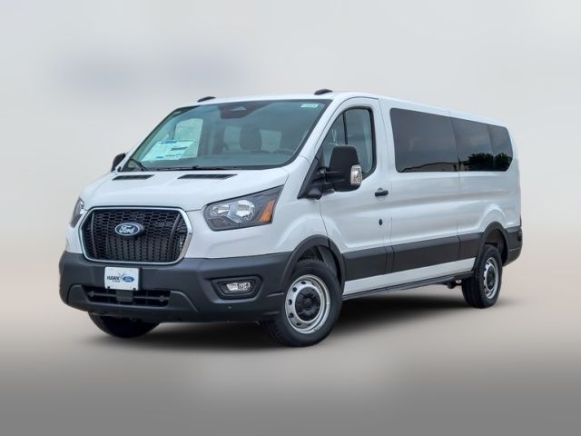2026 Ford Transit XL