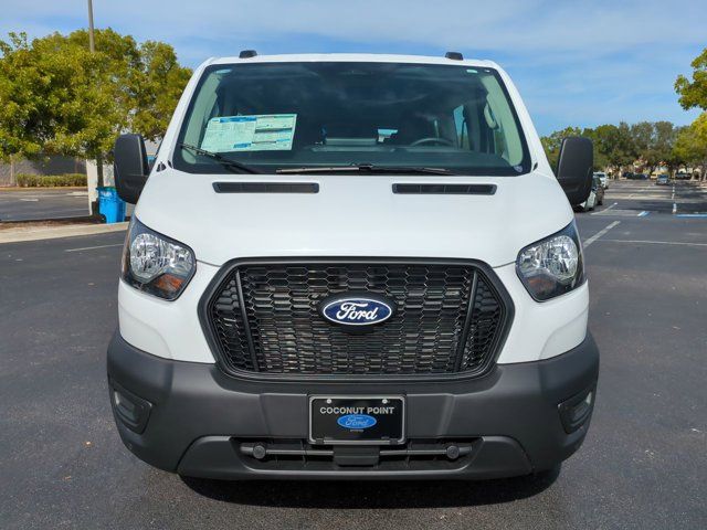 2026 Ford Transit XL