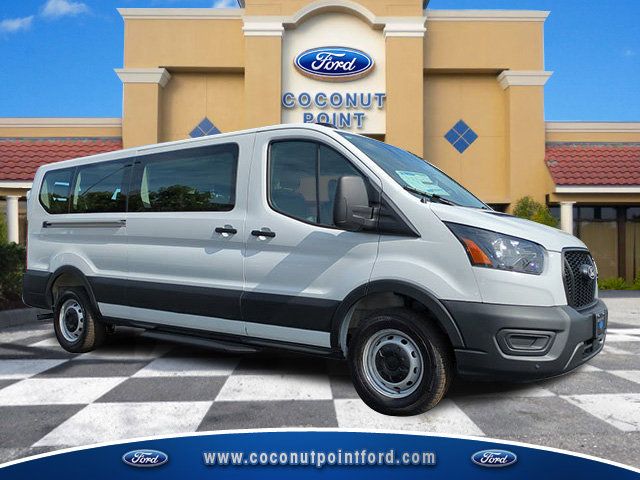 2026 Ford Transit XL