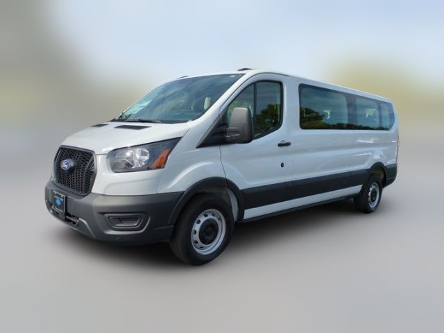 2026 Ford Transit XL