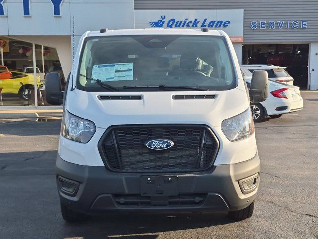 2026 Ford Transit XL