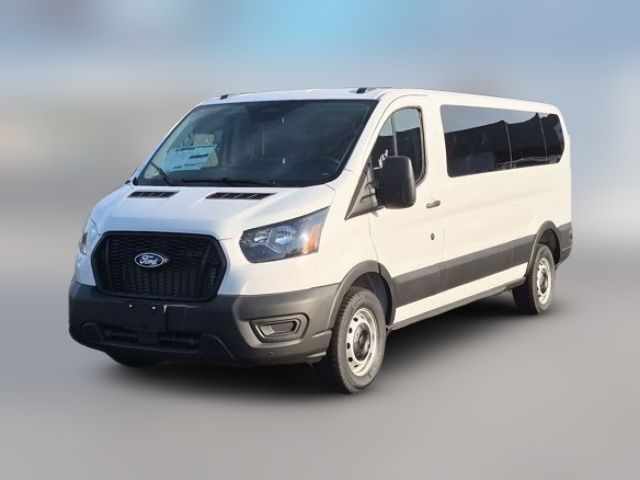 2026 Ford Transit XL