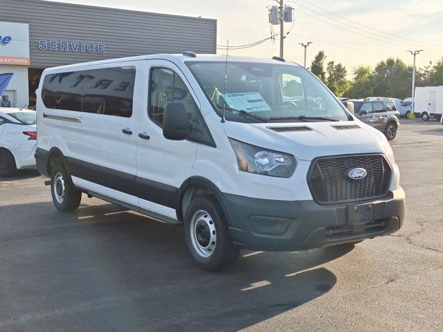 2026 Ford Transit XL