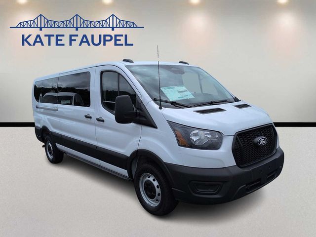 2026 Ford Transit XL
