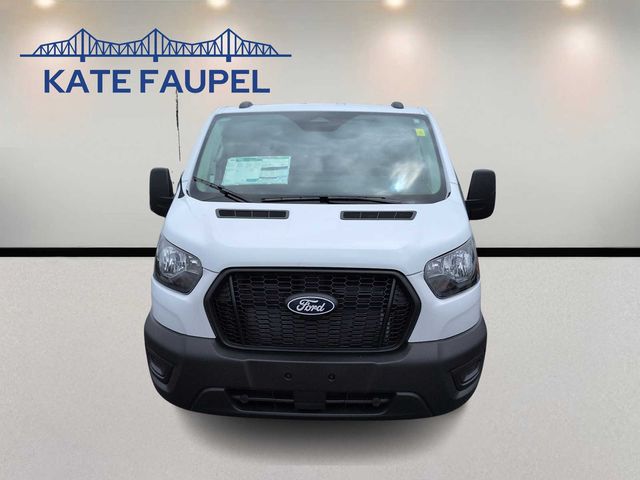 2026 Ford Transit XL