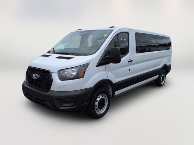 2026 Ford Transit XL