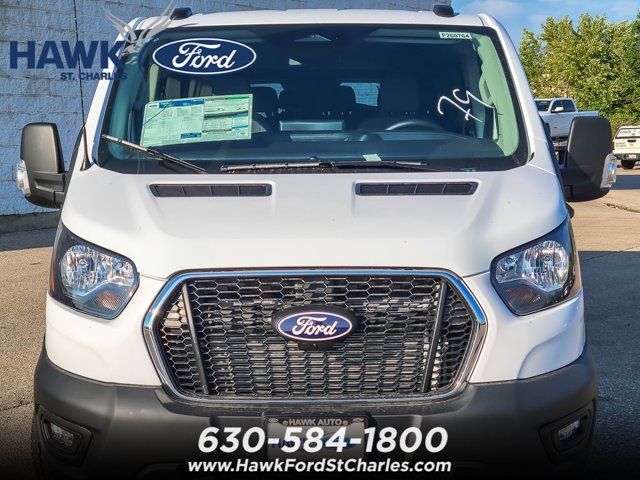 2026 Ford Transit XL