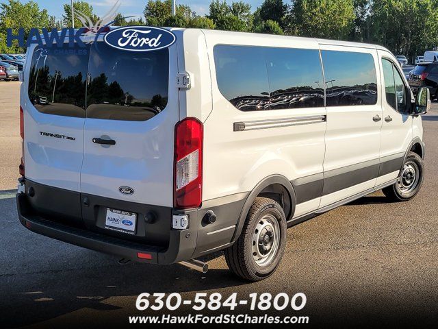 2026 Ford Transit XL
