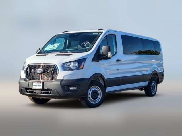 2026 Ford Transit XL