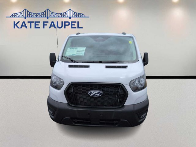 2026 Ford Transit XL