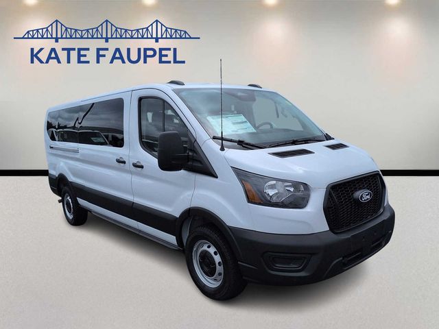 2026 Ford Transit XL