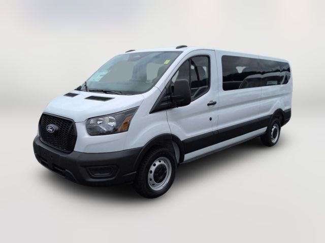 2026 Ford Transit XL
