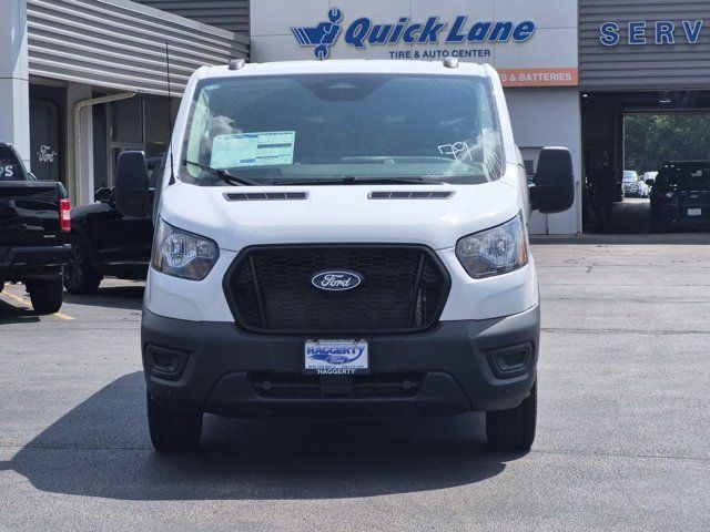 2026 Ford Transit XL