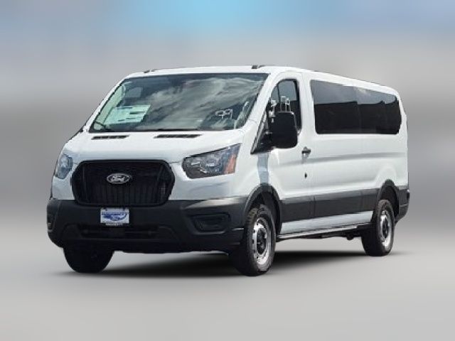 2026 Ford Transit XL