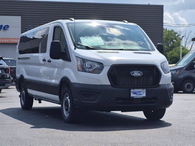 2026 Ford Transit XL